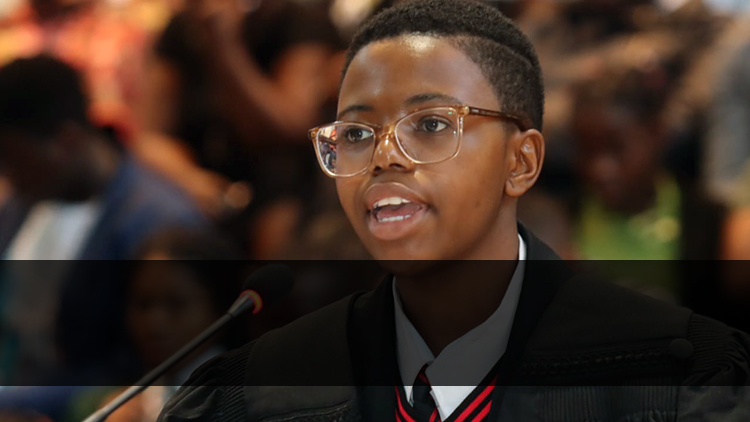 Learner support programme in Mpumalanga